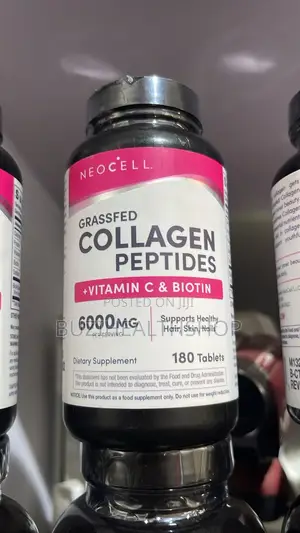 Neocell Grassfeed Collagen 180 Tablets