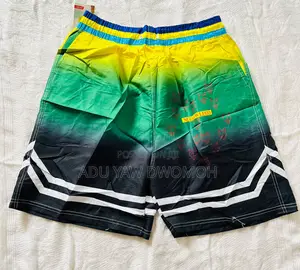 Men’S Shorts