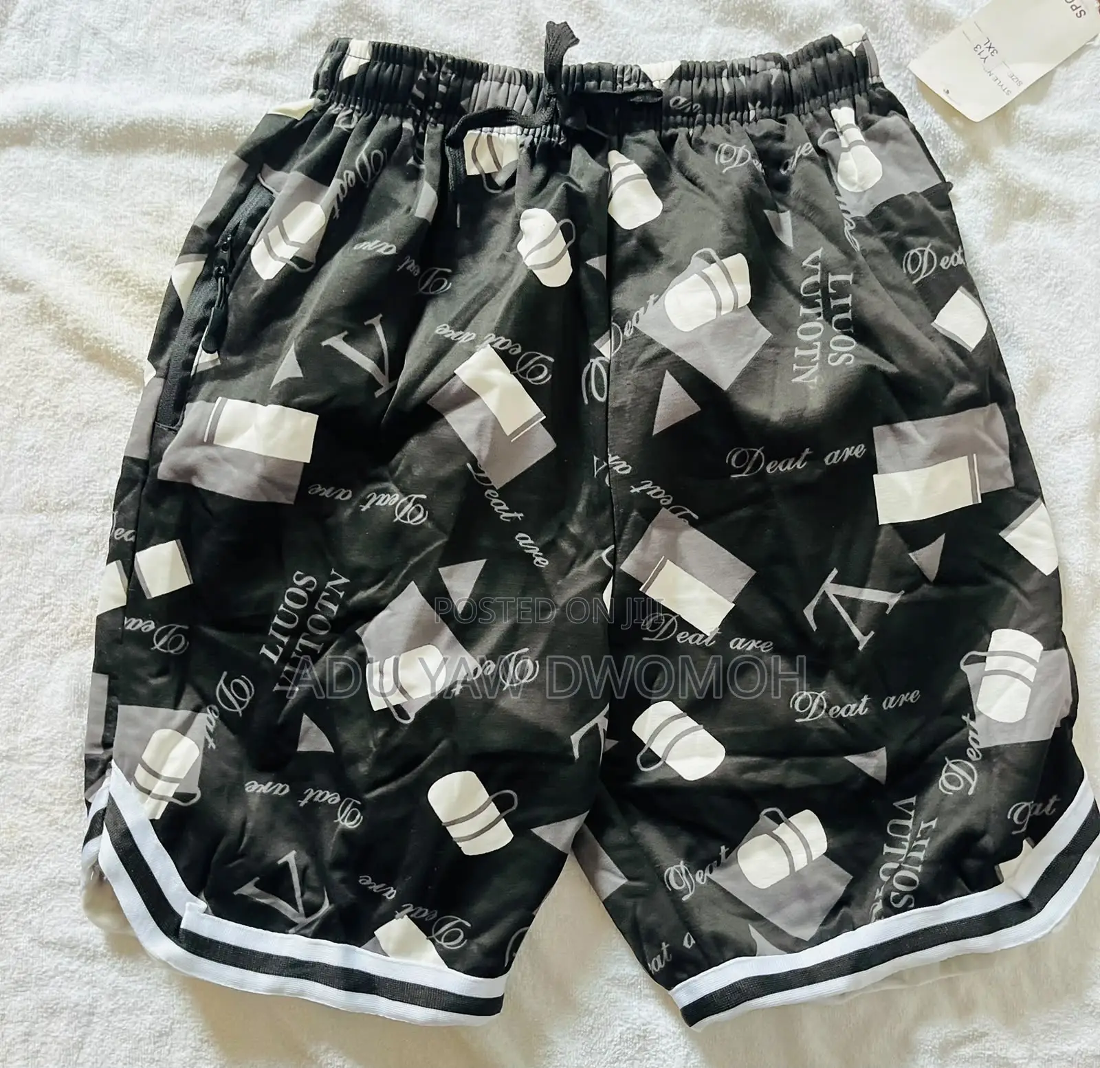 Men’S Shorts