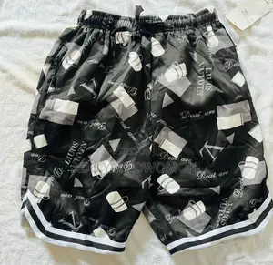 Men’S Shorts