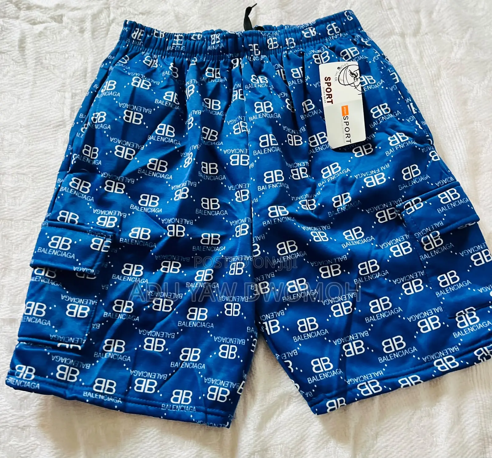 Men’S Shorts