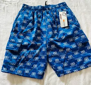 Men’S Shorts