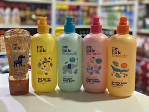 My Little Miracle Baby Products