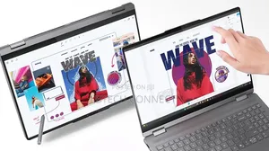 New Laptop Lenovo Yoga 7i 16GB Intel Core Ultra 7 SSD 1T