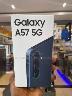 New Samsung Galaxy A57 128 GB