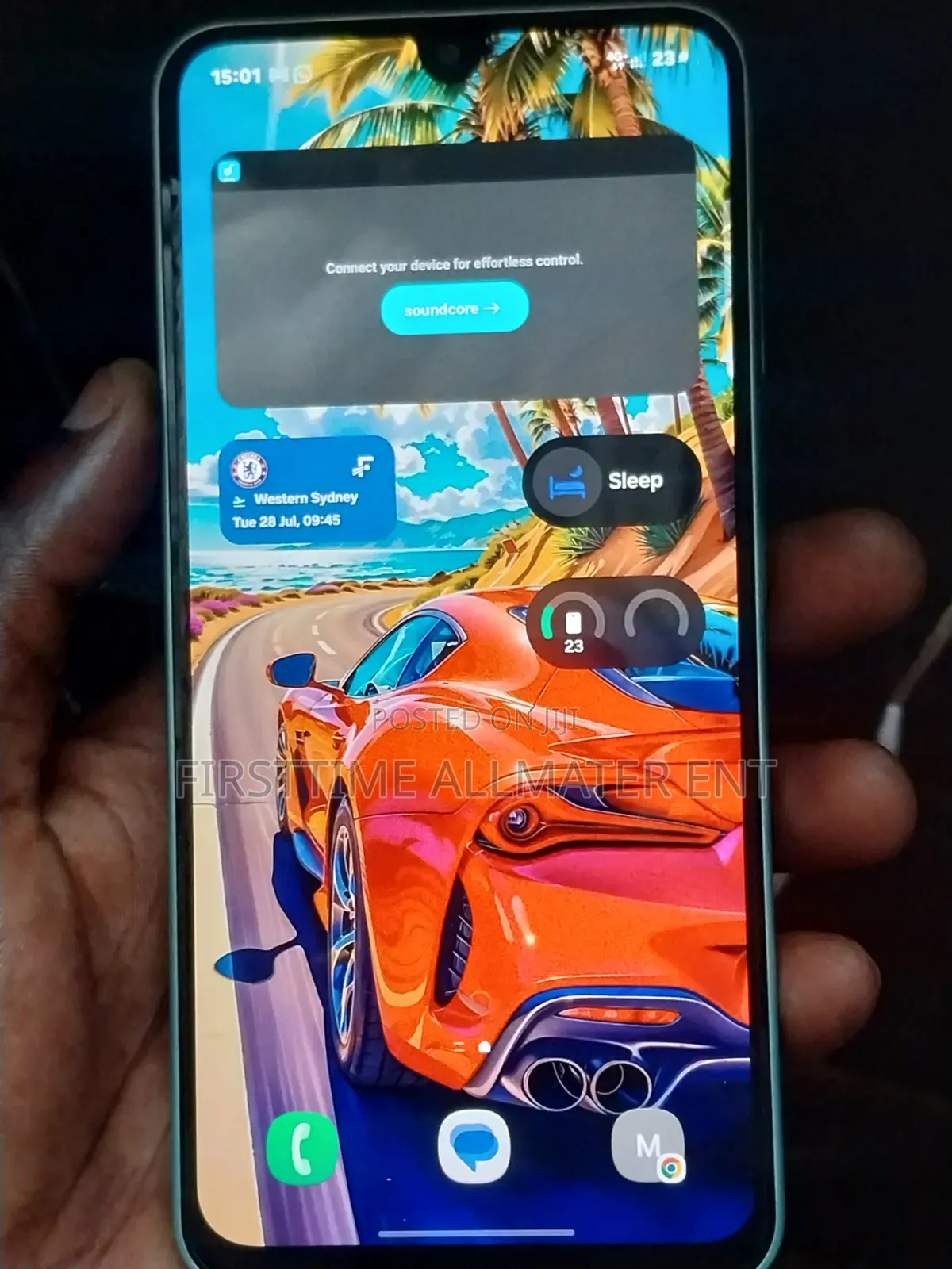 Samsung Galaxy A26 128 GB