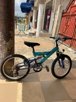 Fantastically Strong Bikes Straight From The Uk For Kids