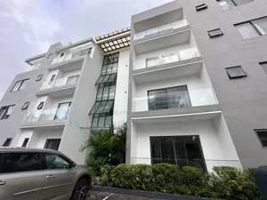 2bdrm Apartment in Cantonments, US Embassy Area for rent