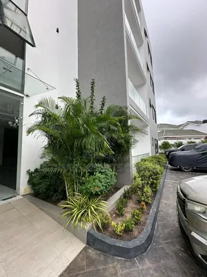2bdrm Apartment in Cantonments, US Embassy Area for rent