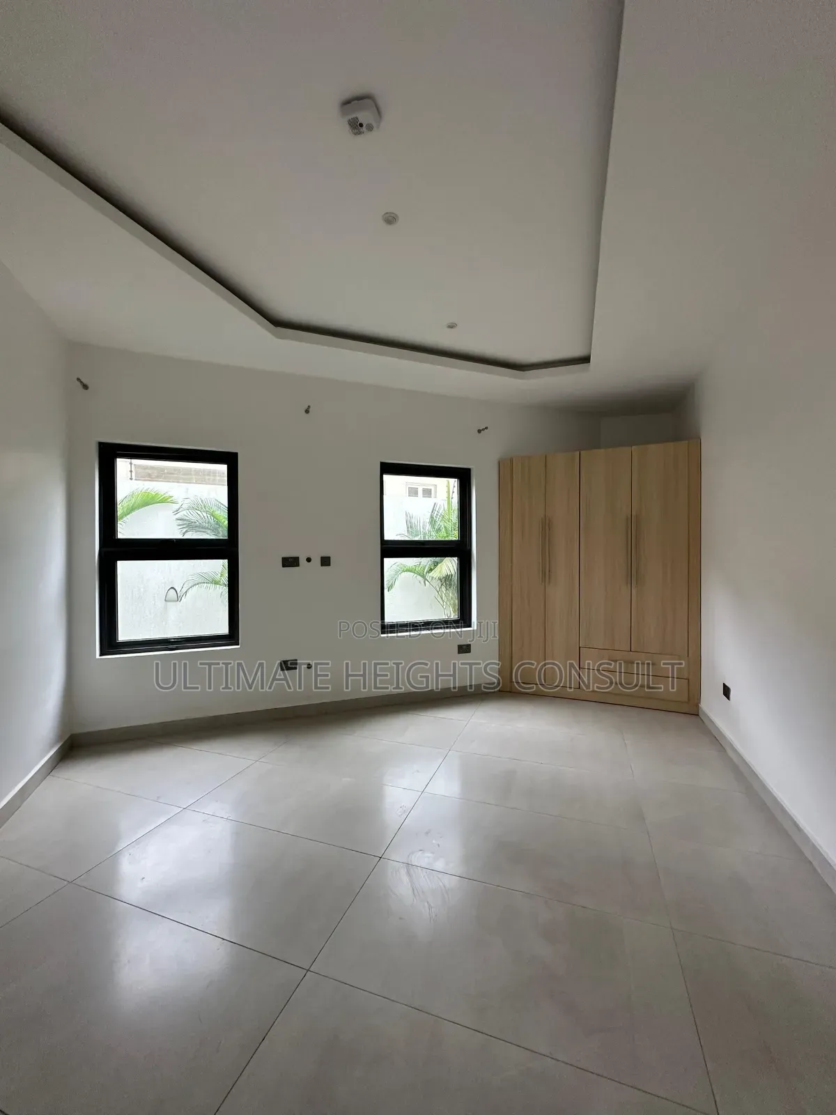 2bdrm Apartment in Cantonments, US Embassy Area for rent