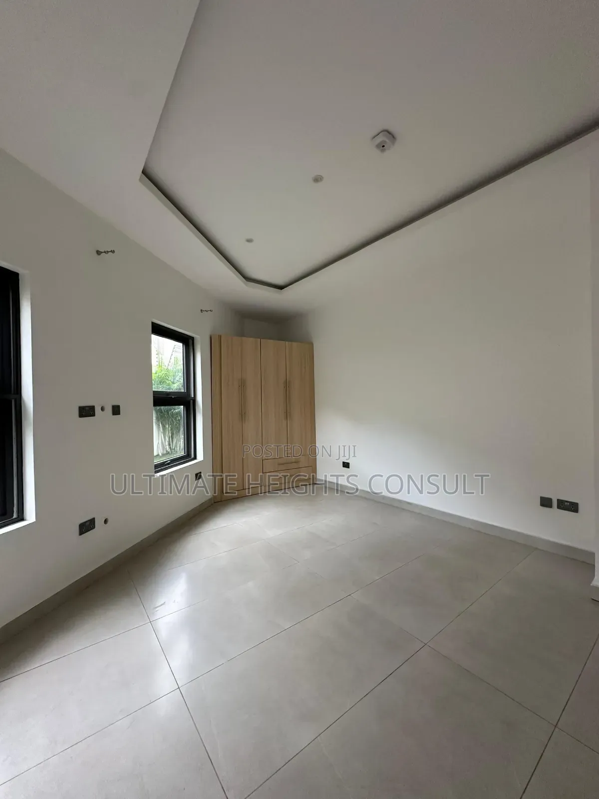 2bdrm Apartment in Cantonments, US Embassy Area for rent