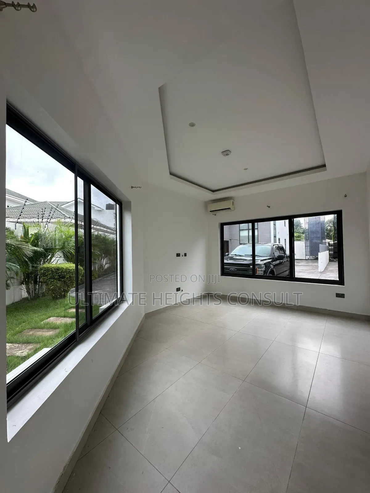 2bdrm Apartment in Cantonments, US Embassy Area for rent