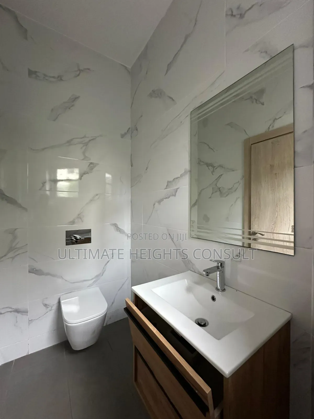 2bdrm Apartment in Cantonments, US Embassy Area for rent