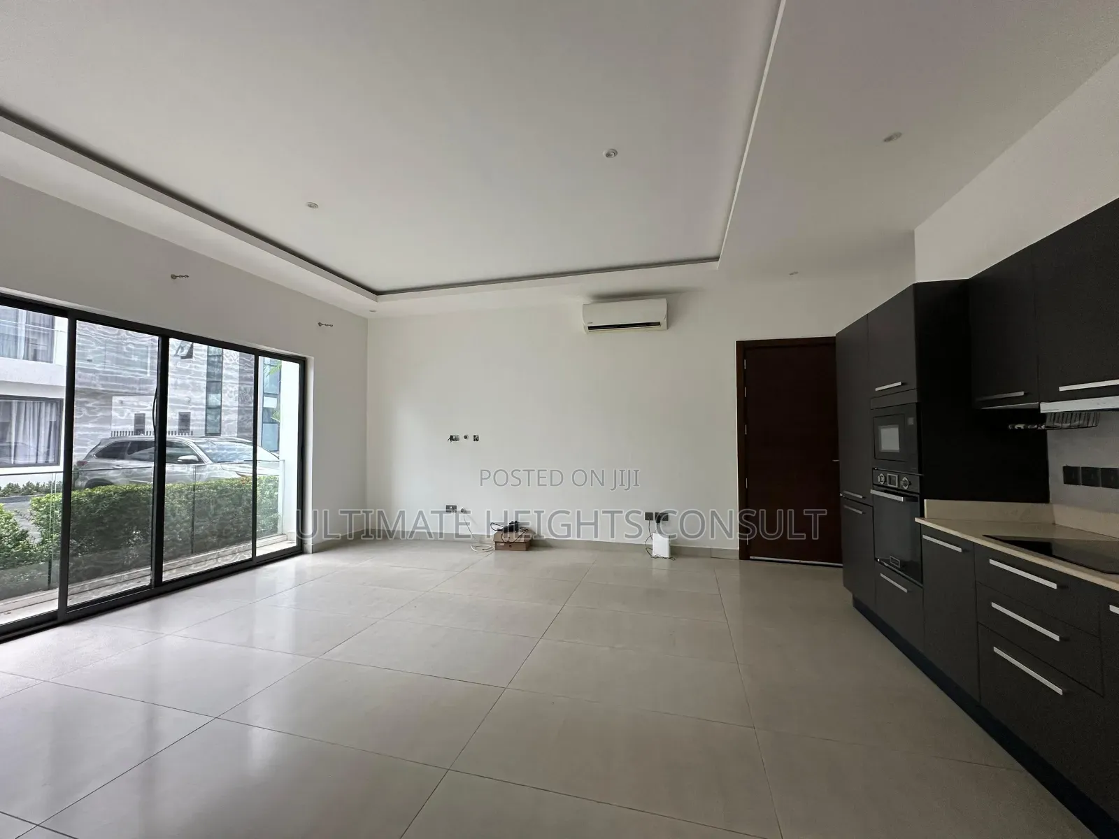 2bdrm Apartment in Cantonments, US Embassy Area for rent