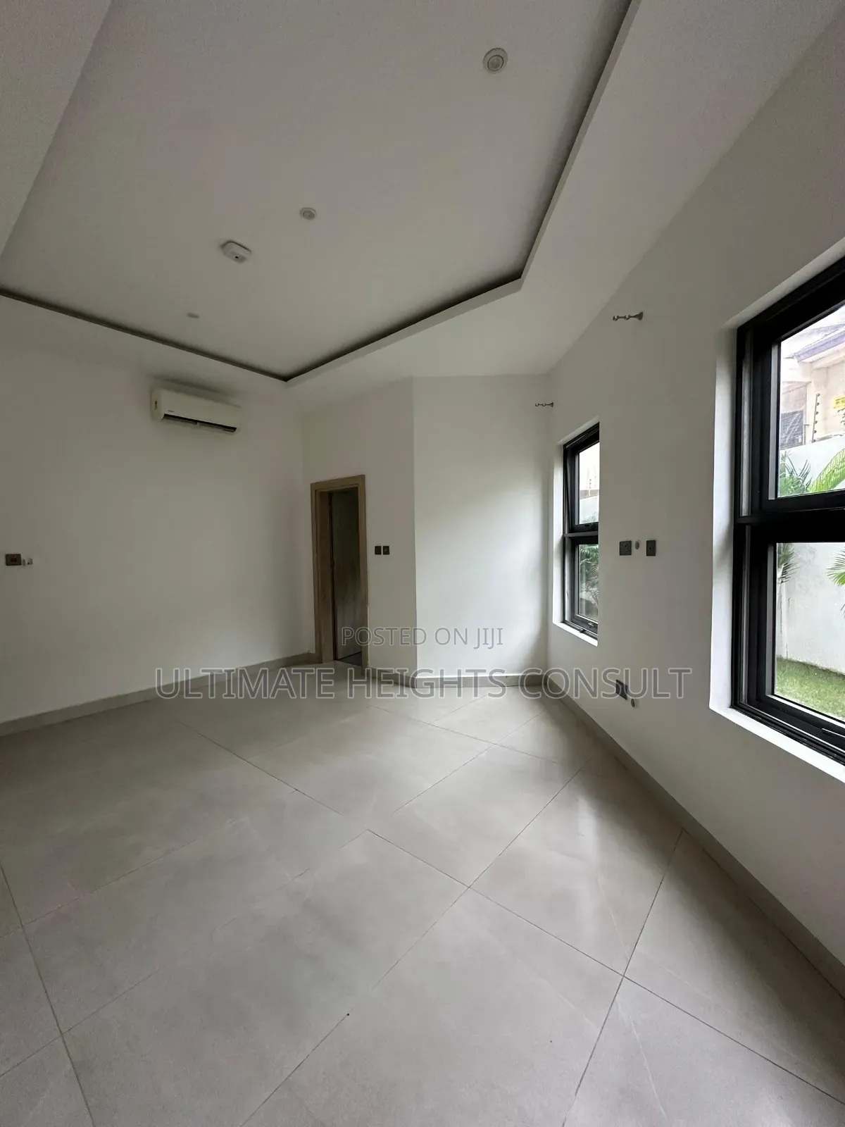 2bdrm Apartment in Cantonments, US Embassy Area for rent