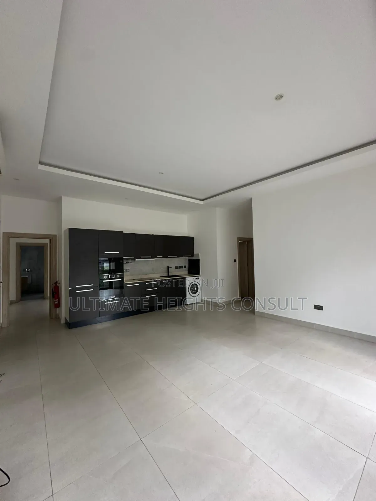 2bdrm Apartment in Cantonments, US Embassy Area for rent