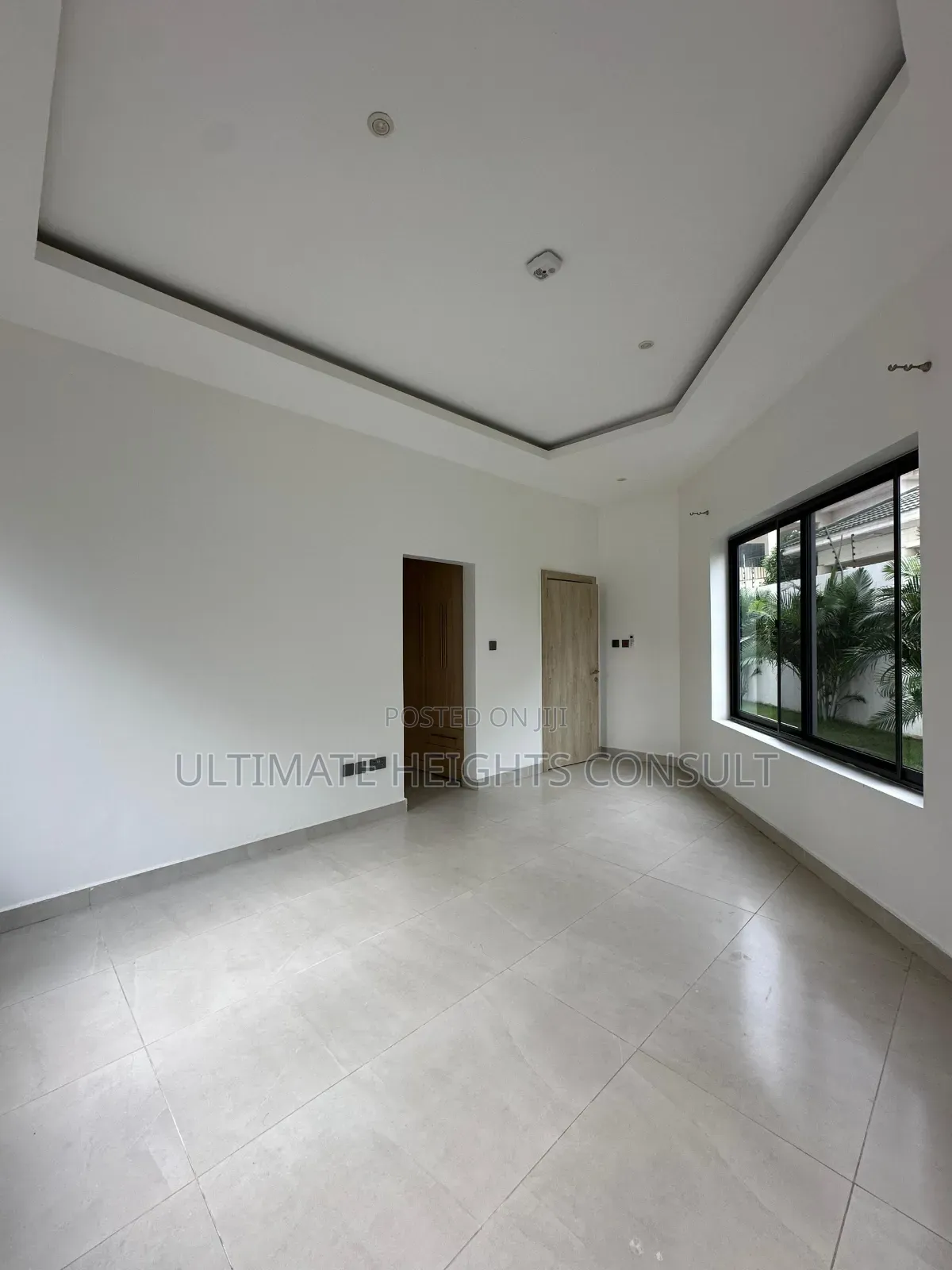 2bdrm Apartment in Cantonments, US Embassy Area for rent