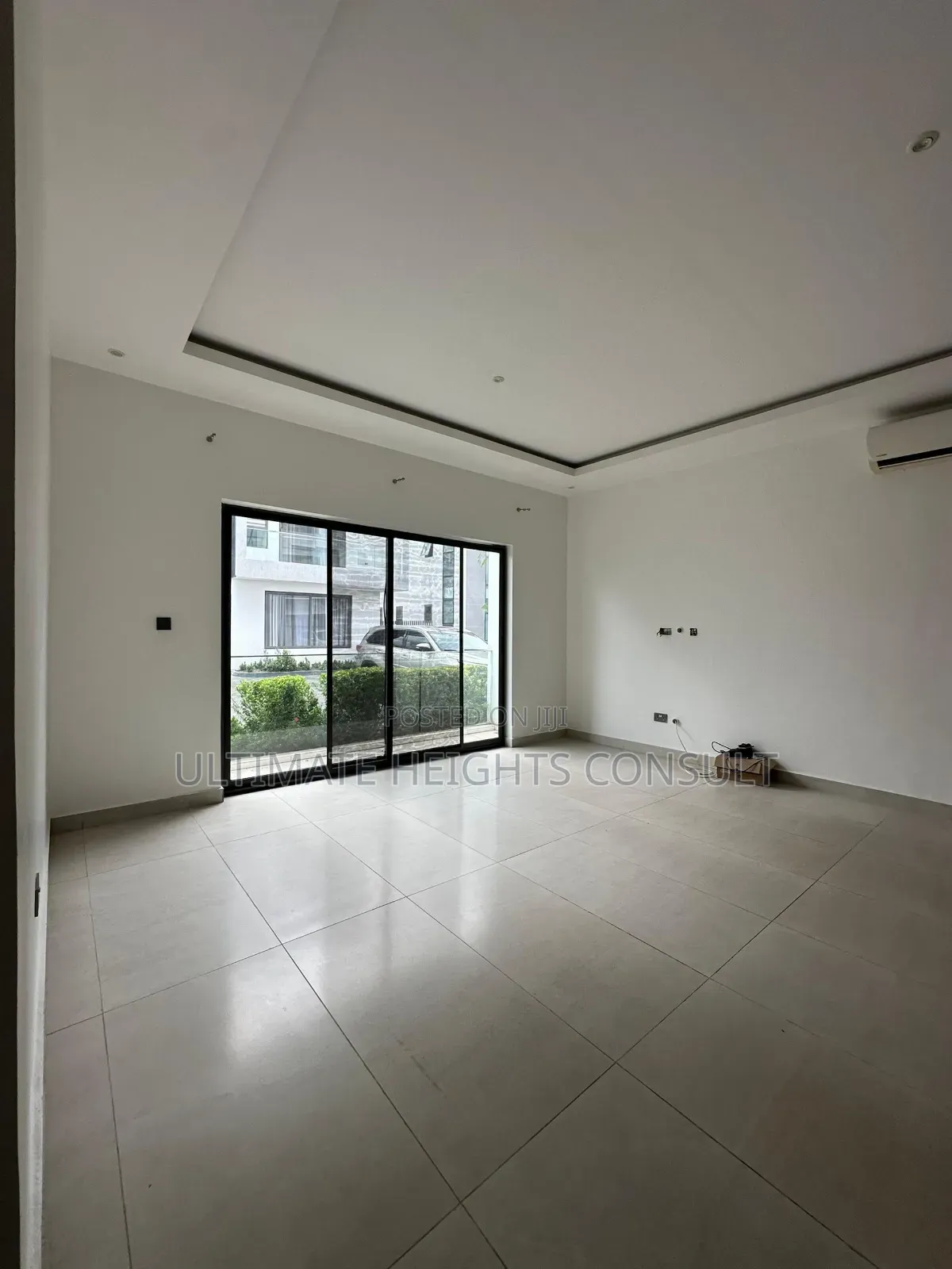 2bdrm Apartment in Cantonments, US Embassy Area for rent