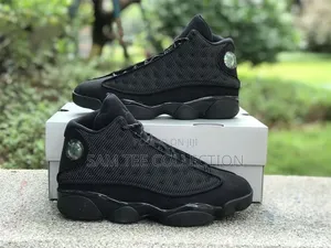Nike Air Jordan 13 Retro