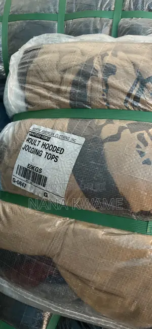 Hoodies Bale