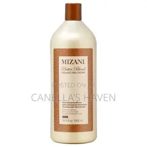 Mizani Butter Blend Perphecting Cream (Normalizing Condition)