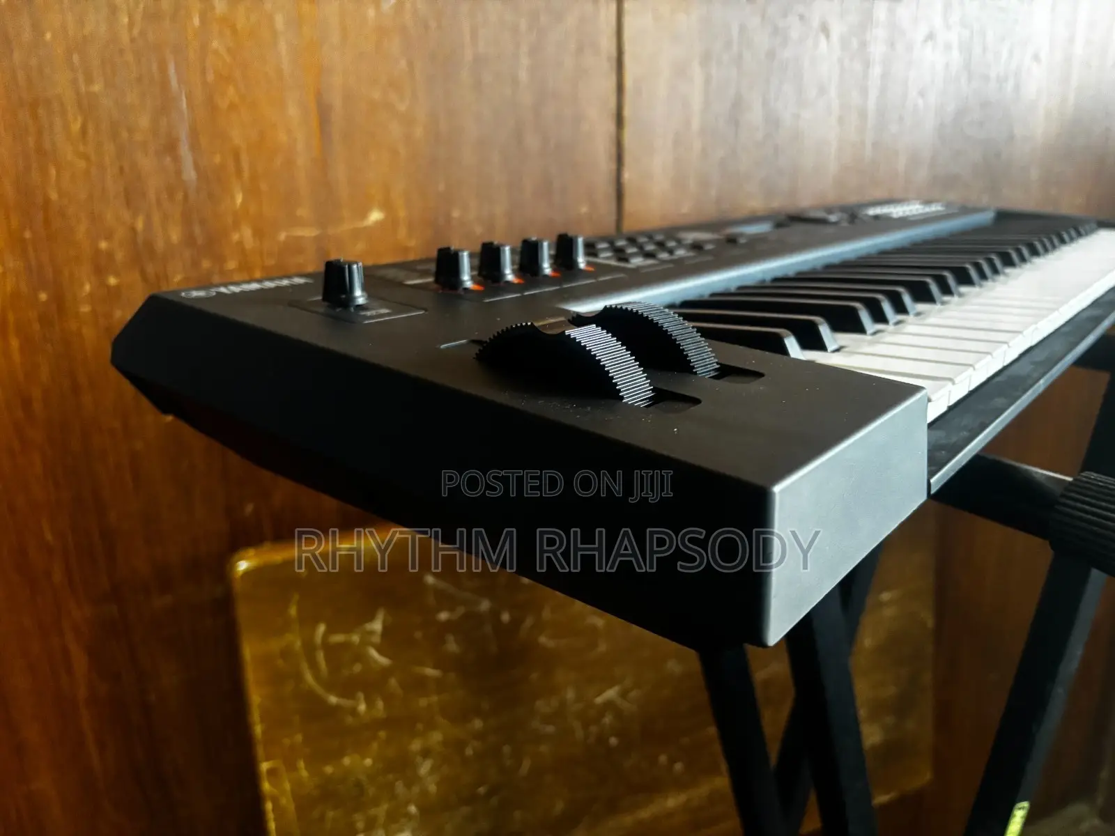 Yamaha Mx49