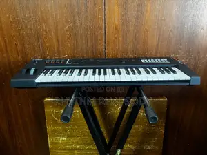 Yamaha Mx49
