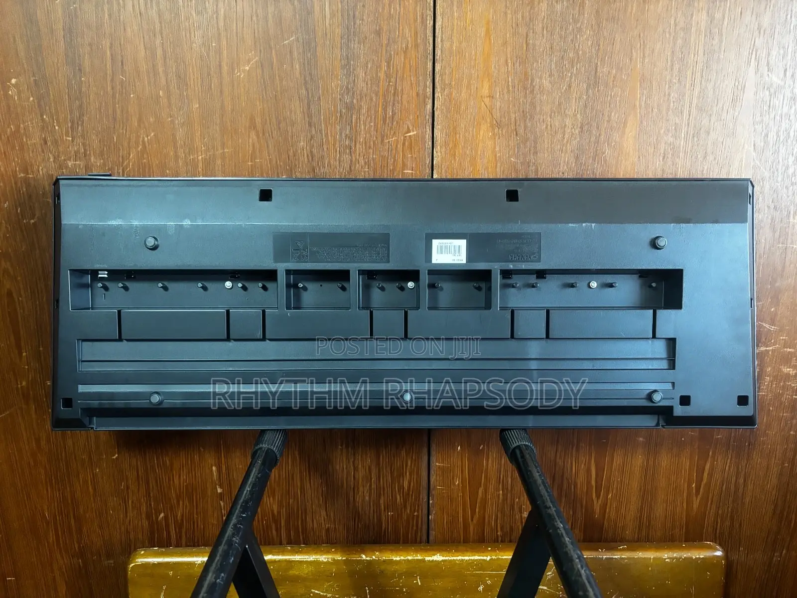 Yamaha Mx49