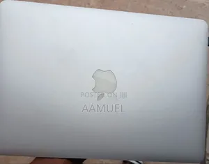 Laptop Apple MacBook Air 2GB Intel Core 2 Duo SSD 256GB