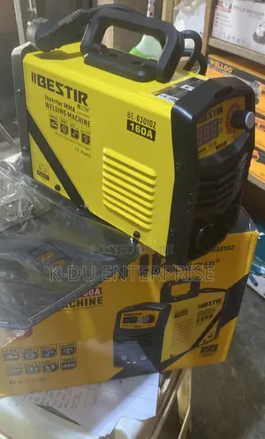 Bestir Welding Machine 160a