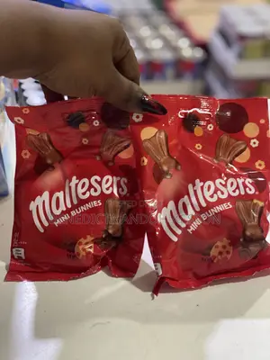 Maltesers Bunny