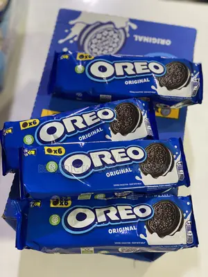 Original Oreo Biscuit