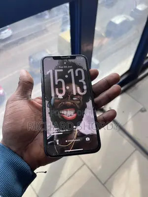Apple iPhone 11 Pro 256 GB Black