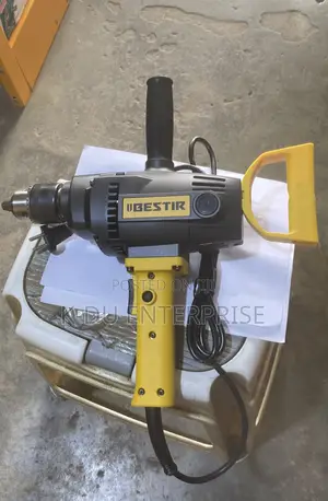 Impact or Electric Drill 16mm