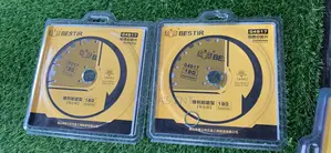 Diamond Disc