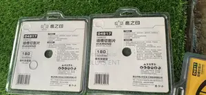 Diamond Disc
