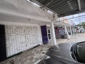 Shop at the Main Road