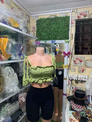 Elllen Store