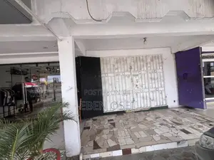 Shop at the Main Road