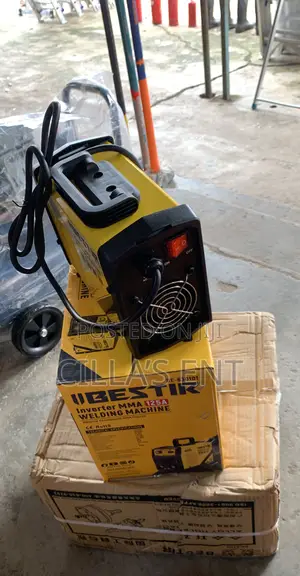 Welding Machine