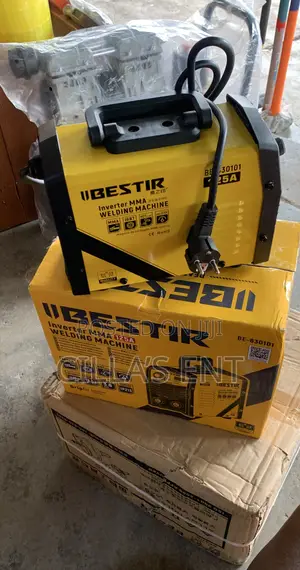 Welding Machine