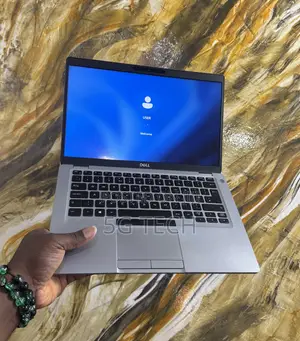 Laptop Dell Latitude 5410 8GB Intel Core i5 SSD 256GB