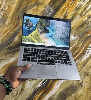 Laptop Dell Latitude 5410 8GB Intel Core i5 SSD 256GB
