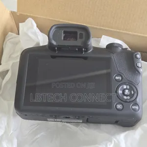 Canon Eos R100 Bady Only
