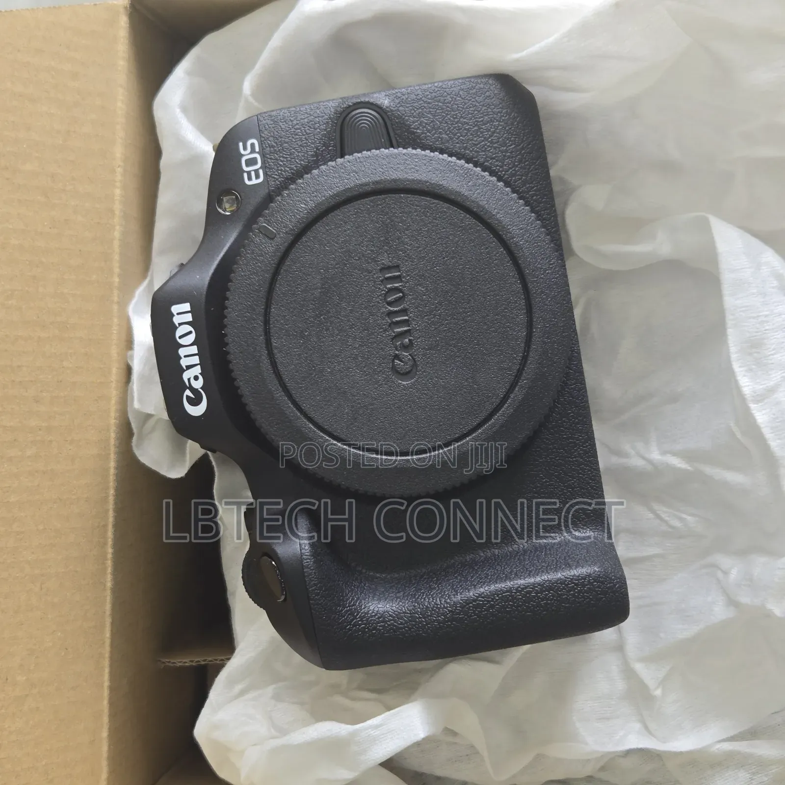 Canon Eos R100 Bady Only
