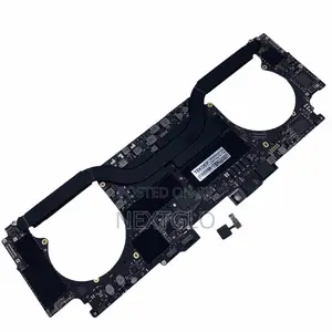 A1990 Logic Board