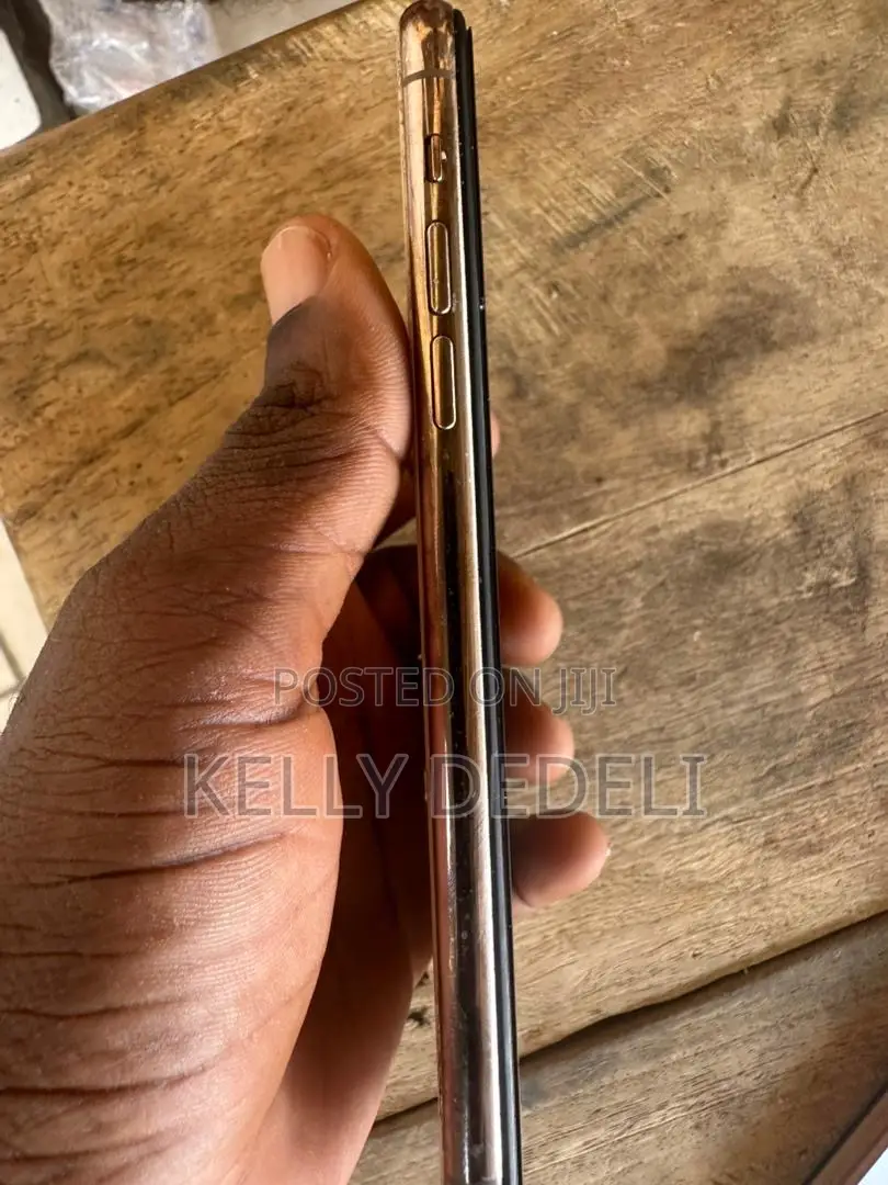 Apple iPhone 11 Pro Max 64 GB Bronze