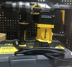 Electric Hammer Drill 1380w