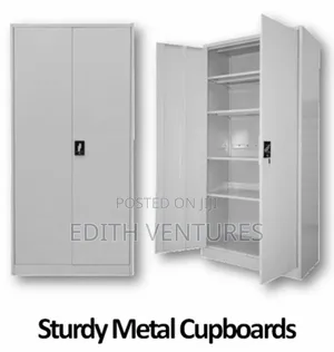 Metal Cabinet Office Use