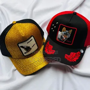 Quality Baseball Caps
